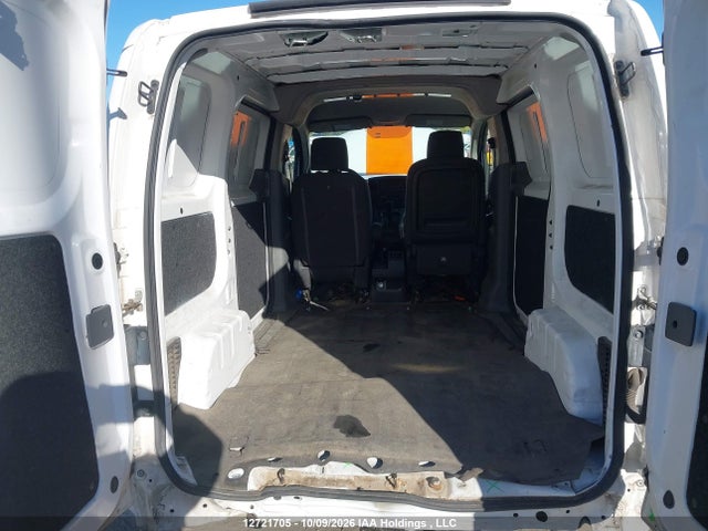 Продажа на аукционе авто 2019 Nissan Nv200 S/sv, vin: 3N6CM0KN9KK692584, номер лота: 12721705