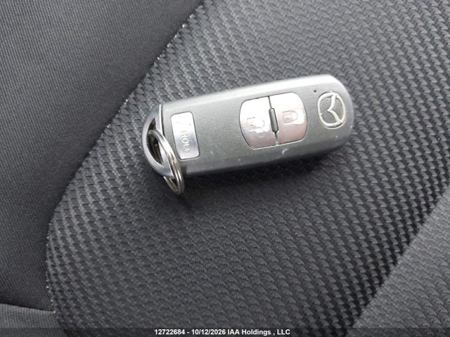 Продажа на аукционе авто 2019 Mazda Cx-5 Gx, vin: JM3KFBBL4K0576467, номер лота: 12722684