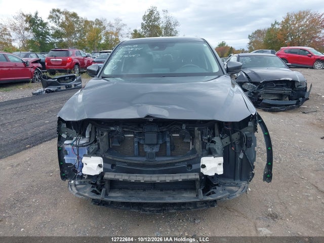 Продажа на аукционе авто 2019 Mazda Cx-5 Gx, vin: JM3KFBBL4K0576467, номер лота: 12722684