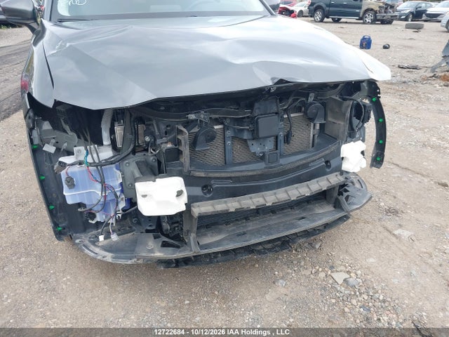 Продажа на аукционе авто 2019 Mazda Cx-5 Gx, vin: JM3KFBBL4K0576467, номер лота: 12722684