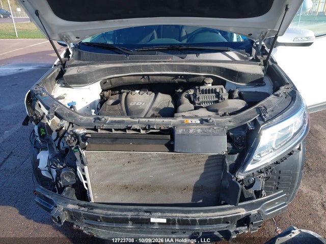 Продажа на аукционе авто 2014 Kia Sorento Lx/se, vin: 5XYKT3A62EG433549, номер лота: 12723708