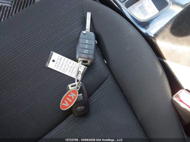 Продажа на аукционе авто 2014 Kia Sorento Lx/se, vin: 5XYKT3A62EG433549, номер лота: 12723708