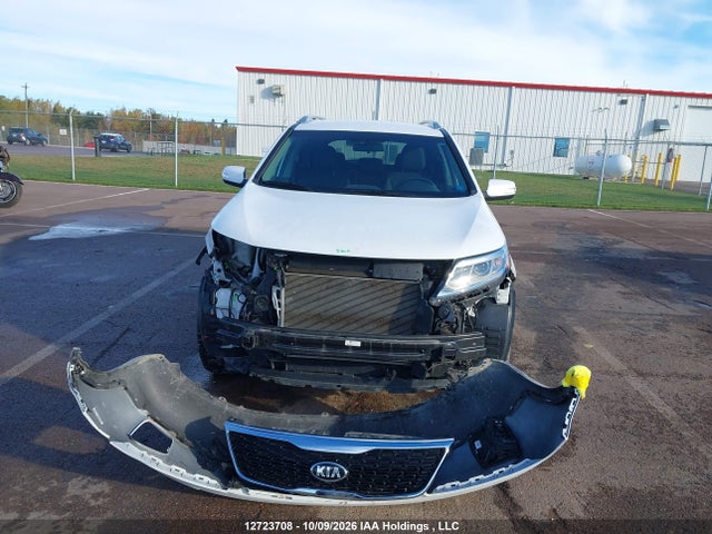 Продажа на аукционе авто 2014 Kia Sorento Lx/se, vin: 5XYKT3A62EG433549, номер лота: 12723708