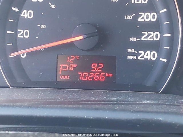 Продажа на аукционе авто 2014 Kia Sorento Lx/se, vin: 5XYKT3A62EG433549, номер лота: 12723708
