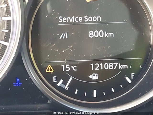 Продажа на аукционе авто 2019 Mazda Cx-5 Gs, vin: JM3KFBCM2K1602033, номер лота: 12724883
