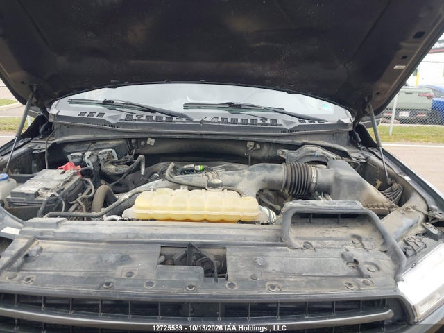 Ford F-150 Xlt 2020 1FTEW1EP5LKE00645 Image 10