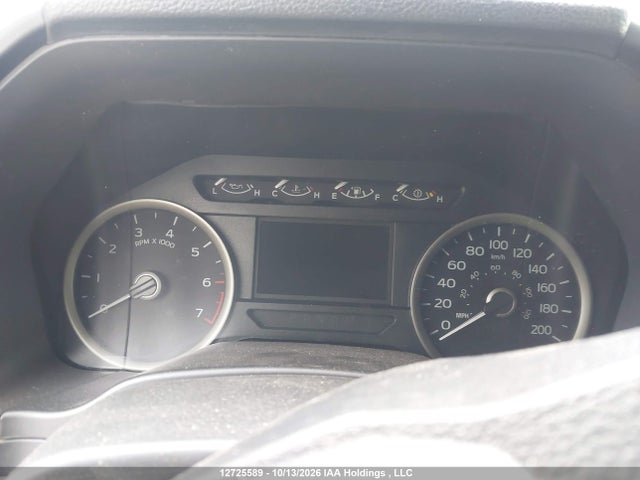 Ford F-150 Xlt 2020 1FTEW1EP5LKE00645 Image 15