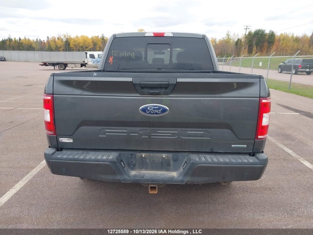 Ford F-150 Xlt 2020 1FTEW1EP5LKE00645 Image 16