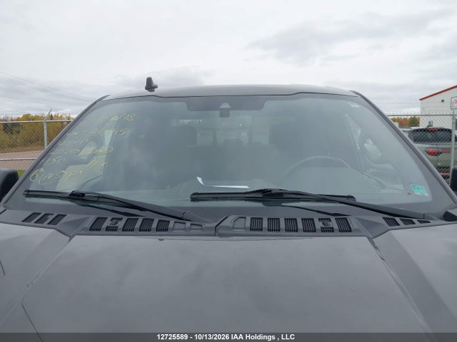 Ford F-150 Xlt 2020 1FTEW1EP5LKE00645 Image 17