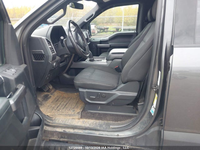 Ford F-150 Xlt 2020 1FTEW1EP5LKE00645 Image 19