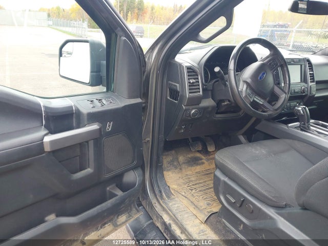 Ford F-150 Xlt 2020 1FTEW1EP5LKE00645 Image 20