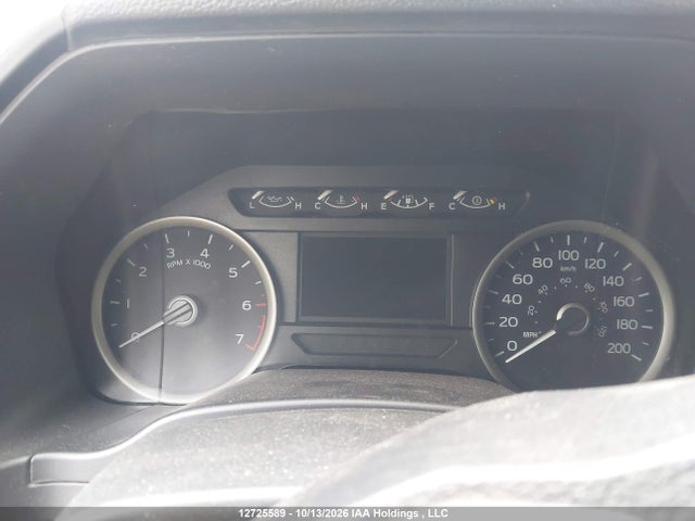 Ford F-150 Xlt 2020 1FTEW1EP5LKE00645 Image 7