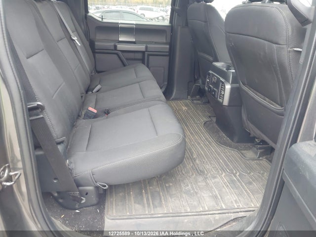 Ford F-150 Xlt 2020 1FTEW1EP5LKE00645 Image 8