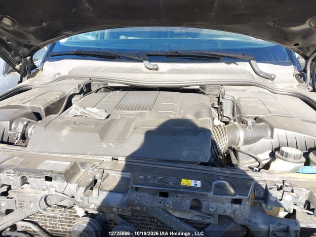 Aukcja sprzedaży 2013 Land Rover Range Rover Sport Hse, vin: SALSF2D43DA772159, numer aukcji: 12725866