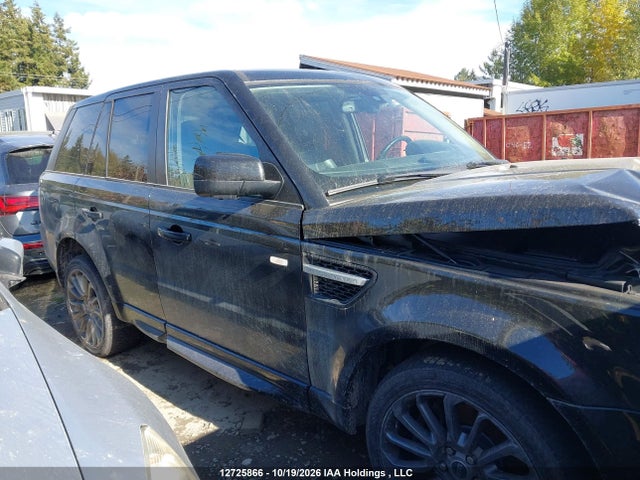 Aukcja sprzedaży 2013 Land Rover Range Rover Sport Hse, vin: SALSF2D43DA772159, numer aukcji: 12725866