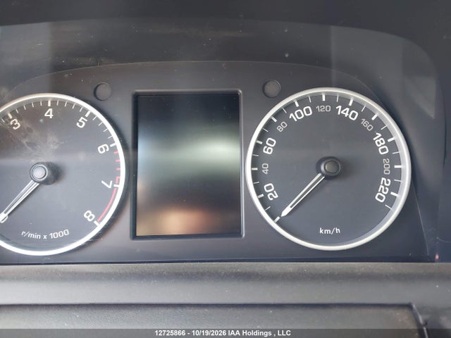 Aukcja sprzedaży 2013 Land Rover Range Rover Sport Hse, vin: SALSF2D43DA772159, numer aukcji: 12725866