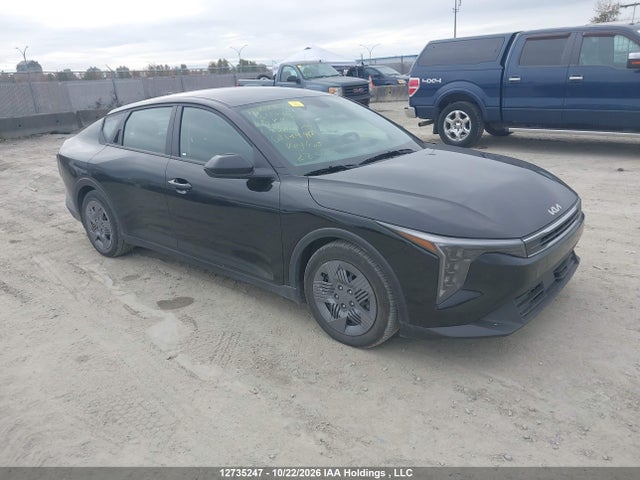 2025 3KPFT4DE2SE149809 main image