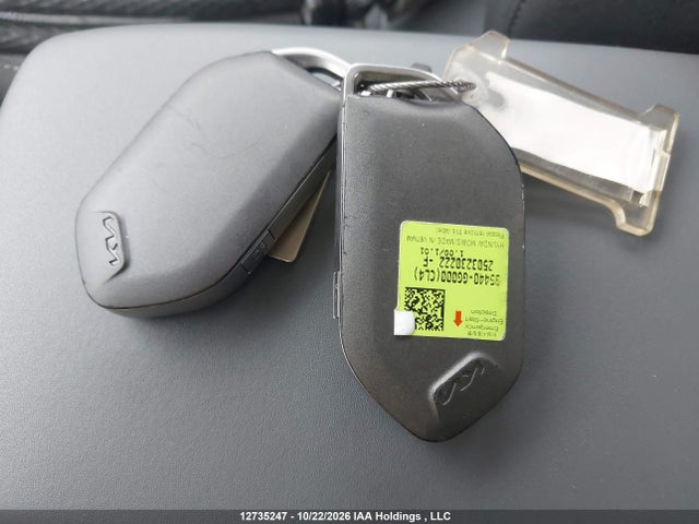 KIA K4 Lx/lxs 2025 3KPFT4DE2SE149809 Image 10