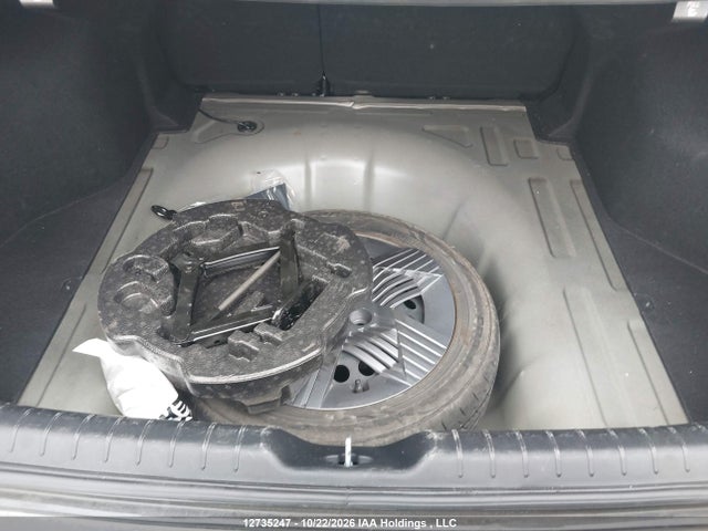KIA K4 Lx/lxs 2025 3KPFT4DE2SE149809 Image 11