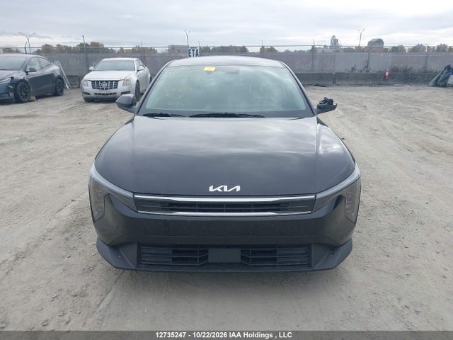 KIA K4 Lx/lxs 2025 3KPFT4DE2SE149809 Image 12