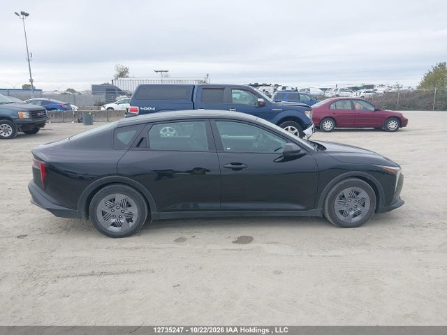 KIA K4 Lx/lxs 2025 3KPFT4DE2SE149809 Image 13