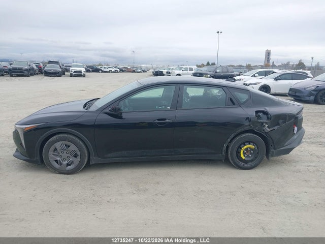 KIA K4 Lx/lxs 2025 3KPFT4DE2SE149809 Image 14