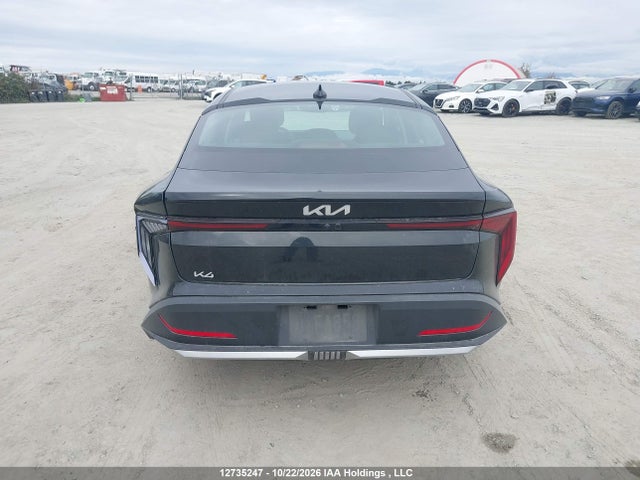 KIA K4 Lx/lxs 2025 3KPFT4DE2SE149809 Image 16