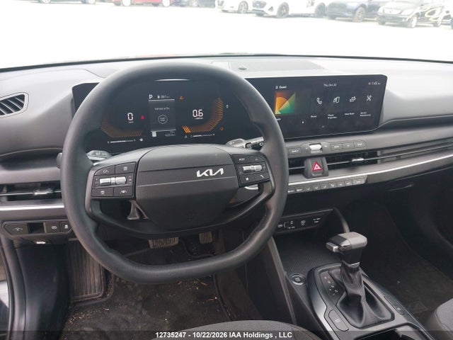 KIA K4 Lx/lxs 2025 3KPFT4DE2SE149809 Image 18