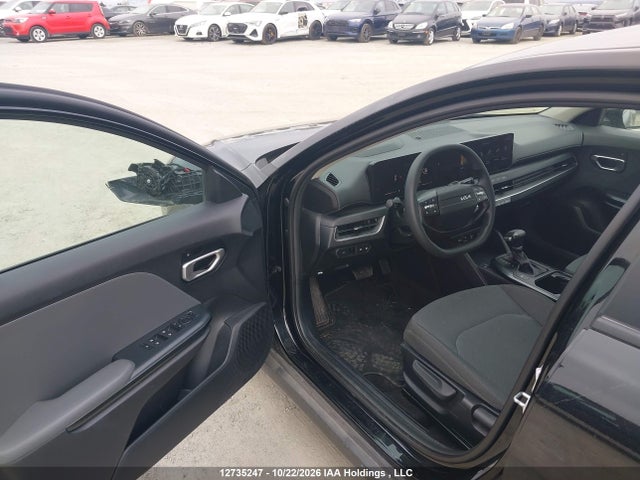 KIA K4 Lx/lxs 2025 3KPFT4DE2SE149809 Image 19