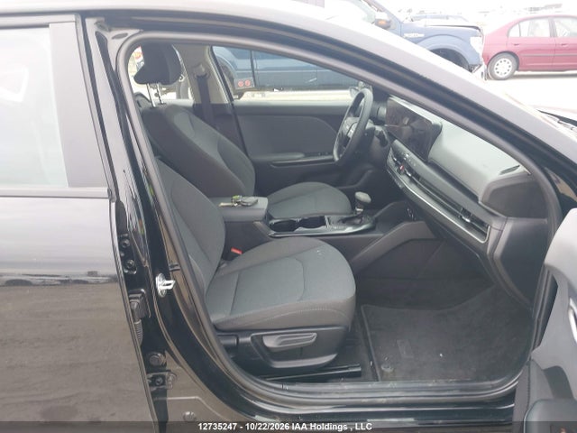 KIA K4 Lx/lxs 2025 3KPFT4DE2SE149809 Image 5