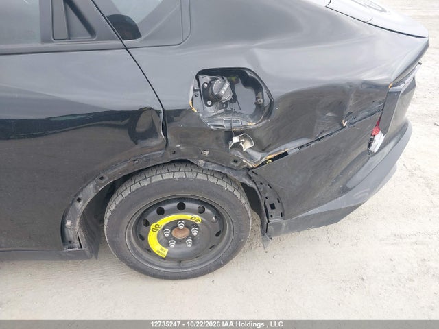 KIA K4 Lx/lxs 2025 3KPFT4DE2SE149809 Image 6