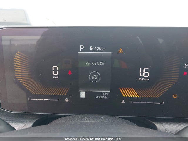 KIA K4 Lx/lxs 2025 3KPFT4DE2SE149809 Image 7