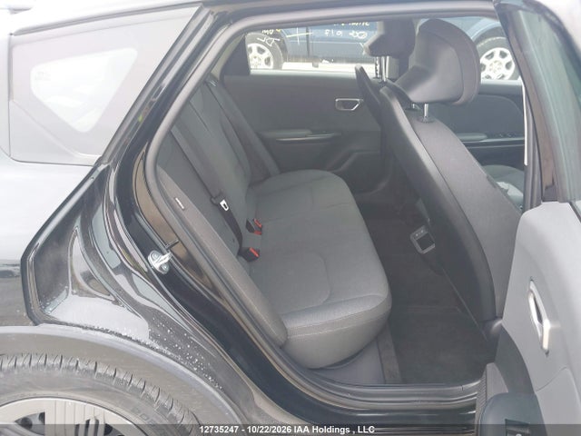 KIA K4 Lx/lxs 2025 3KPFT4DE2SE149809 Image 8