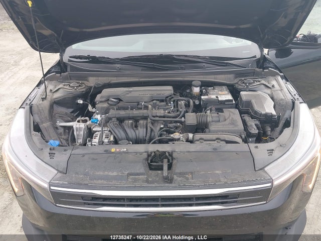 KIA K4 Lx/lxs 2025 3KPFT4DE2SE149809 Image 9