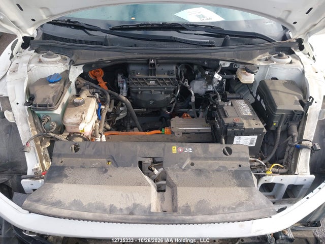 KIA Ev6 Light/wind 2024 KNDC34LA9R5229762 Image 10