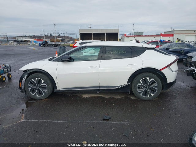 KIA Ev6 Light/wind 2024 KNDC34LA9R5229762 Image 15