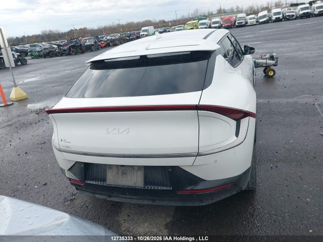 KIA Ev6 Light/wind 2024 KNDC34LA9R5229762 Image 17