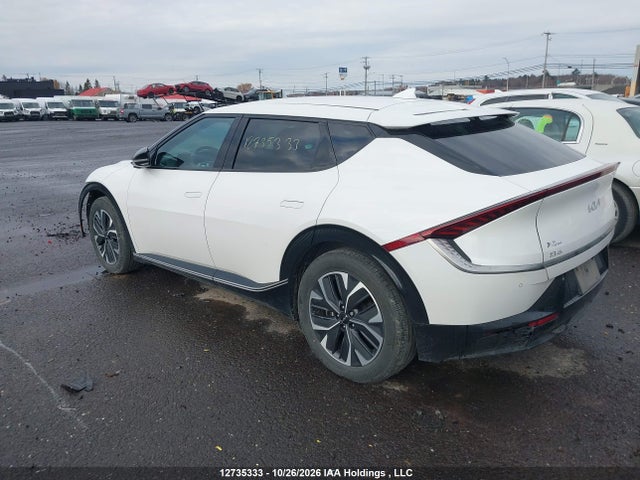 KIA Ev6 Light/wind 2024 KNDC34LA9R5229762 Image 3