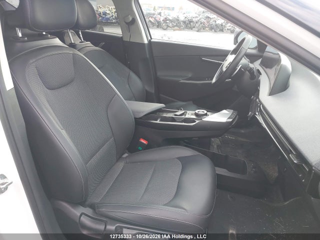 KIA Ev6 Light/wind 2024 KNDC34LA9R5229762 Image 5