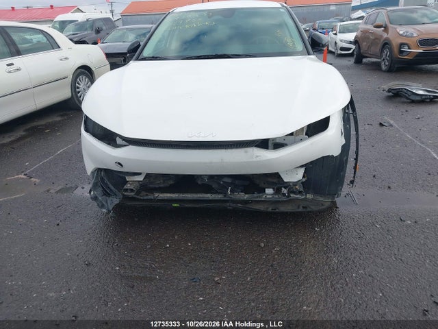 KIA Ev6 Light/wind 2024 KNDC34LA9R5229762 Image 6