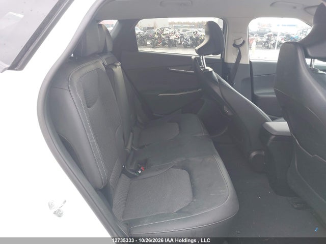 KIA Ev6 Light/wind 2024 KNDC34LA9R5229762 Image 8