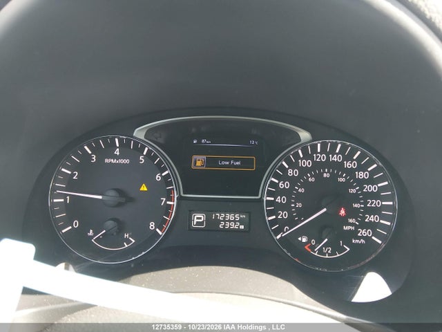 Auction sale of the 2014 Nissan Altima 2.5/s/sv/sl, vin: 1N4AL3AP0EN228332, lot number: 12735359