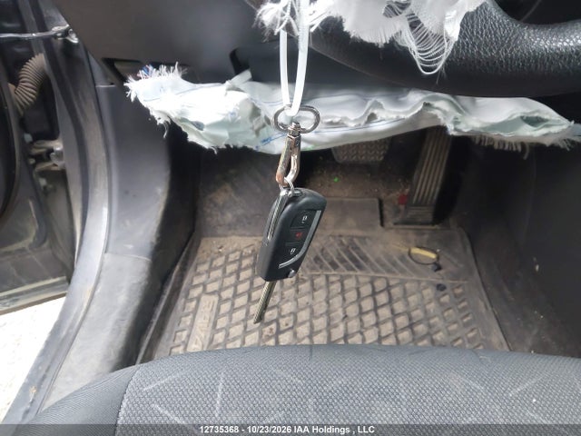 Toyota RAV4 LE 2023 2T3B1RFV3PC342255 Image 11