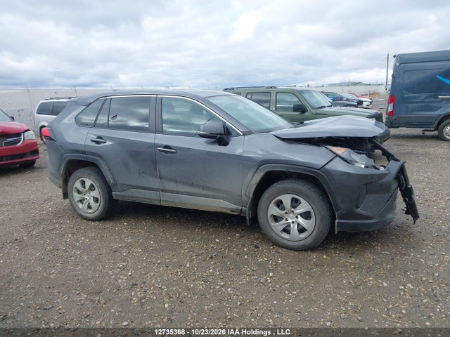 Toyota RAV4 LE 2023 2T3B1RFV3PC342255 Image 13