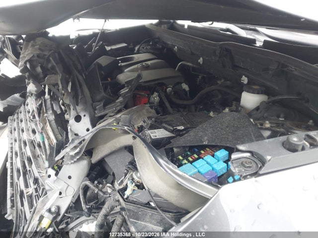 Toyota RAV4 LE 2023 2T3B1RFV3PC342255 Image 19