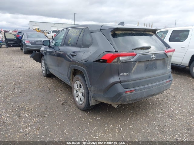 Toyota RAV4 LE 2023 2T3B1RFV3PC342255 Image 3
