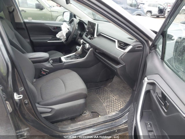 Toyota RAV4 LE 2023 2T3B1RFV3PC342255 Image 5