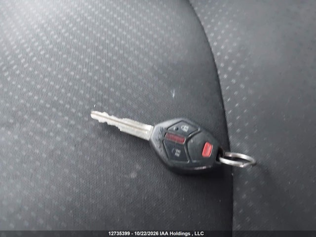 12735399 :رقم المزاد ، 4A4AJ3AU9FE601514 vin ، 2015 Mitsubishi Rvr Se مزاد بيع