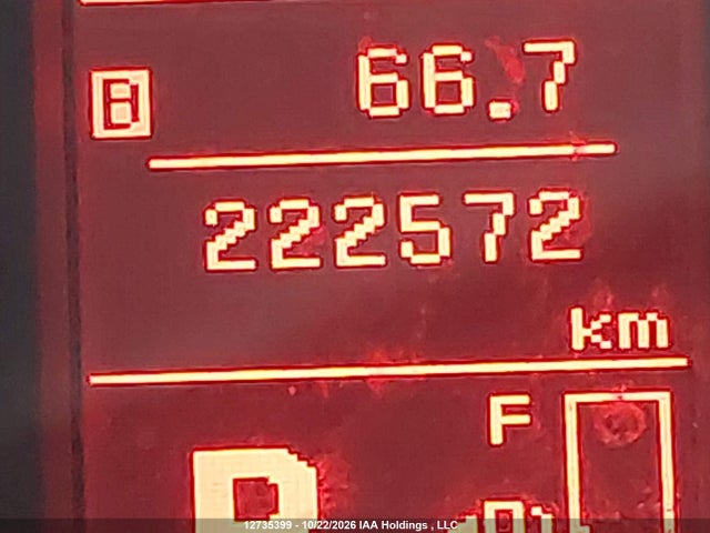 12735399 :رقم المزاد ، 4A4AJ3AU9FE601514 vin ، 2015 Mitsubishi Rvr Se مزاد بيع