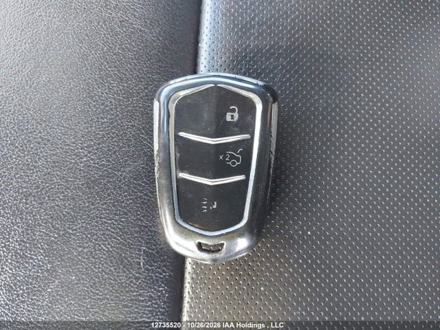 Cadillac XTS 2016 2G61L5S34G9101884 Image 11